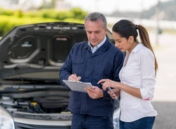 Auto insurance consultation in Fair Haven, NY